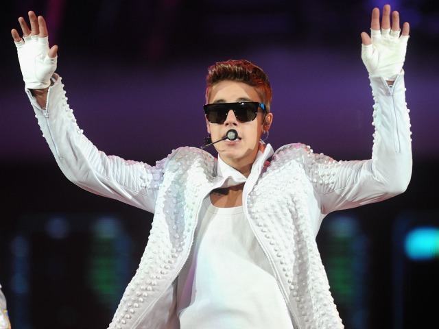 Justin Bieber Apologizes for Visiting Shrine Honoring Japanese War Criminals