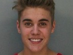 Pop Star Justin Bieber Arrested in Miami Area