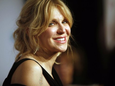 Jury Rules Courtney Love Did Not Defame Attorney on Twitter