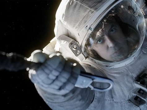 Alfonso Cuaron Takes Directors Guild Prize for 'Gravity' Over 'Slave,' 'American Hustle'