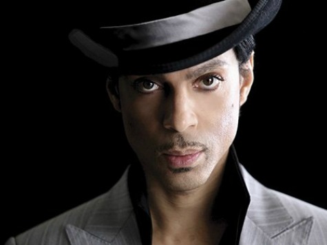 Prince Sues Fans to Stop Bootleg Sharing