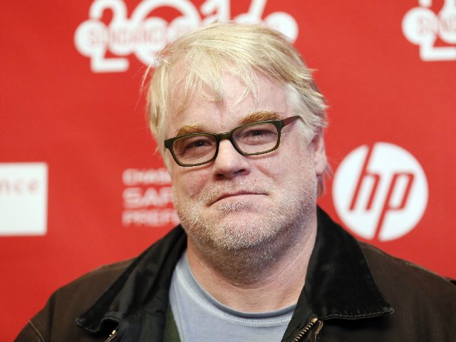 Police: Philip Seymour Hoffman Found Dead with 'Needle in Arm' from Apparent Overdose