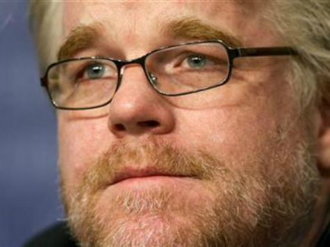 Confirmed: Actor Philip Seymour Hoffman Died from 'Toxic Mix' of Drugs