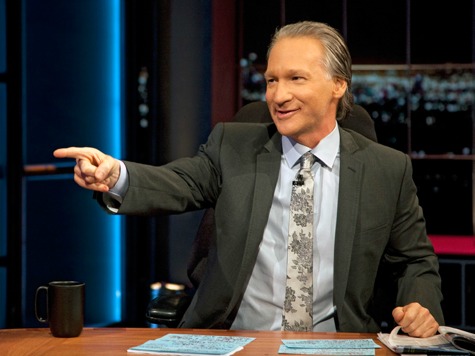Bill Maher: Time For a Mass Shooting at The Country Music Awards