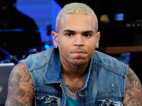 Judge Says Chris Brown Should Remain in Treatment