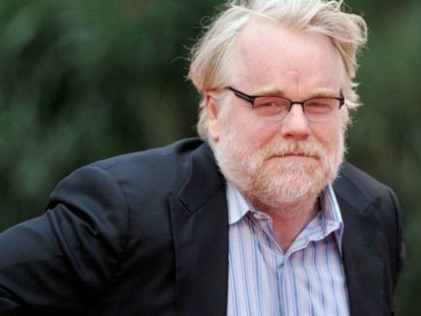 Police: 50 Bags of Heroin, Used Syringes in Philip Seymour Hoffman's Home
