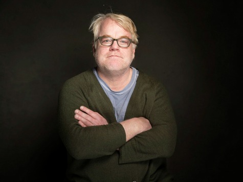 Philip Seymour Hoffman Could Be Digitized to Complete 'Hunger Games' Film