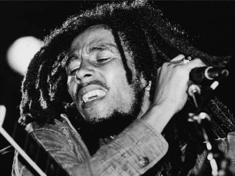 Bob Marley's Birthday: Musical Game Changer, Overhyped Prophet