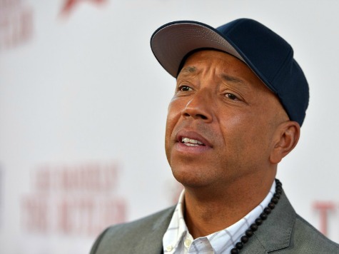 Russell Simmons Uses Philip Seymour Hoffman's Death to Support Ending War on Drugs