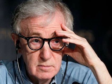 Woody Allen's Golden Globes Honor Convinced Dylan Farrow to Pen Open Letter