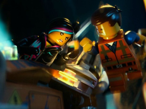 Box Office Predictions: 'Lego Movie' Wins, 'Monuments Men' First Big Flop of 2014