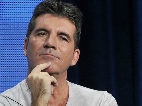 Simon Cowell's 'X-Factor' Canceled, 'American Idol' Fading