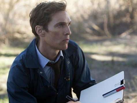 'True Detective' Draws Raves, Higher Ratings than HBO's 'Girls'