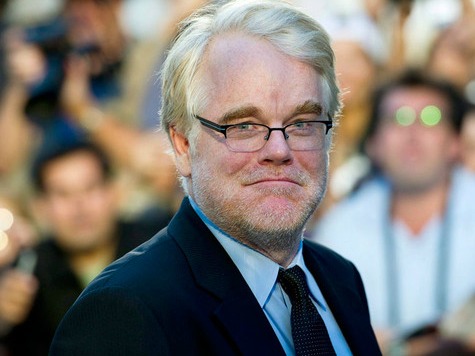 Philip Seymour Hoffman's Diaries Reveal Fights with Demons, Still Promoted Sundance Project