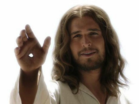 New Lifetime Movie Focuses on Jesus' Early Years