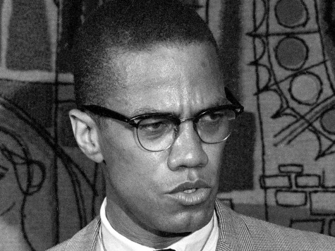 Malcolm X Family Calls Nicki Minaj's Use of Leader's Photo 'Dehumanizing'