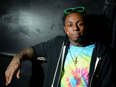Lil' Wayne Says His Adult Lyrics Not Cool for School