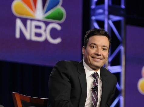 The Tonight Show Moves to NY: California Now Irrelevant