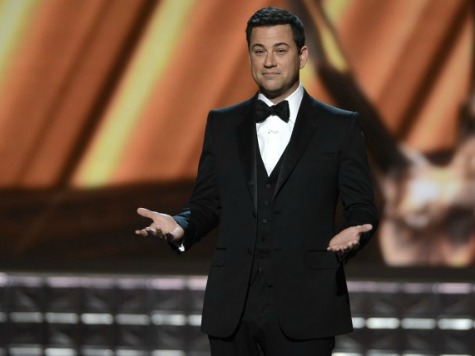 Torch Passed? Jimmy Kimmel Crushes ObamaCare, Jay Leno Style