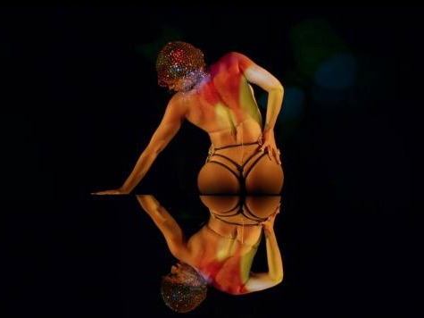 Beyonce's New Video: Stripper Poles, Crude Lyrics … and More