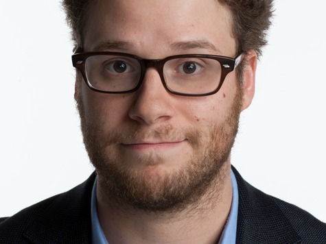 Seth Rogen Gets Serious While Testifying Before Senate Committee About Alzheimer's Disease