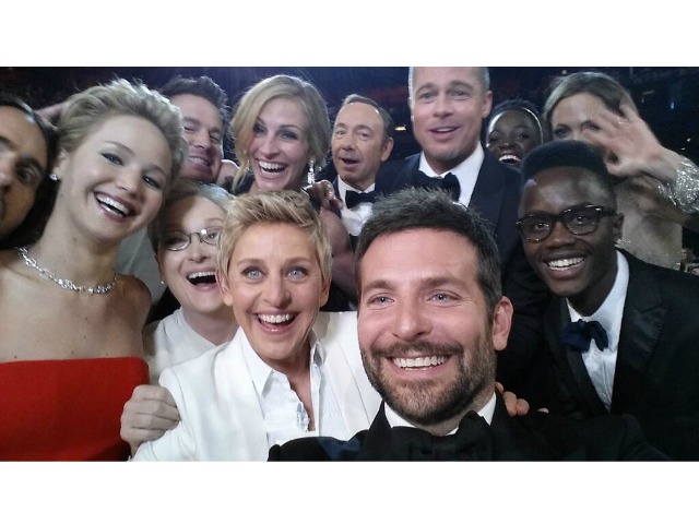 **Live Oscars Updates** 2014 Academy Awards Ceremony