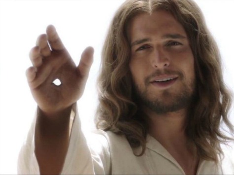 'Son of God's' Box Office Success Shows Faith-Based Crowd's Clout, Potential