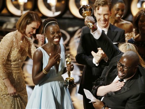 Two Oscar Voters Admit Choosing '12 Years a Slave' Without Actually Seeing It