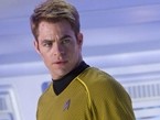 'Star Trek' Actor Chris Pine Charged in New Zealand with DUI