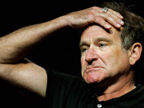 Robin Williams' 'The Crazy Ones' in Limbo, May Face Cancellation