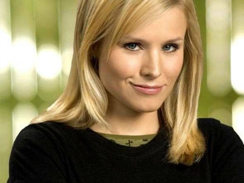 'Frozen' Star Kristen Bell Latest Celeb Begging to Pay Higher Taxes