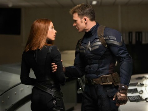 Report: 'Captain America' Sequel Features Cynical Super Soldier, Moral Equivalency