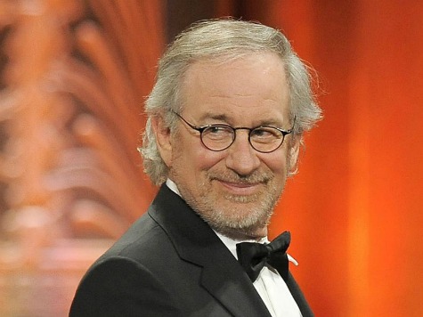 Obama Donor Steven Spielberg to Honor President at Shoah Gala