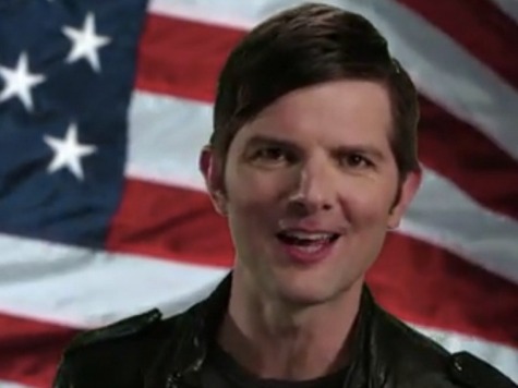 Funny or Die's Latest ObamaCare Propaganda Taps Obscure Film Character