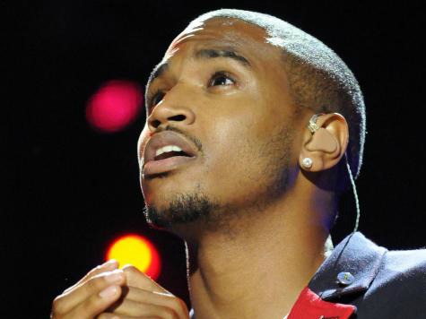 Trey Songz Says Prankster Who Claimed He Was Gay on Twitter Has 'Hatred in His Heart'