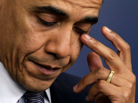 'SNL' Mocks Obama's Desperate Push to Pitch Failing Health Care Reform