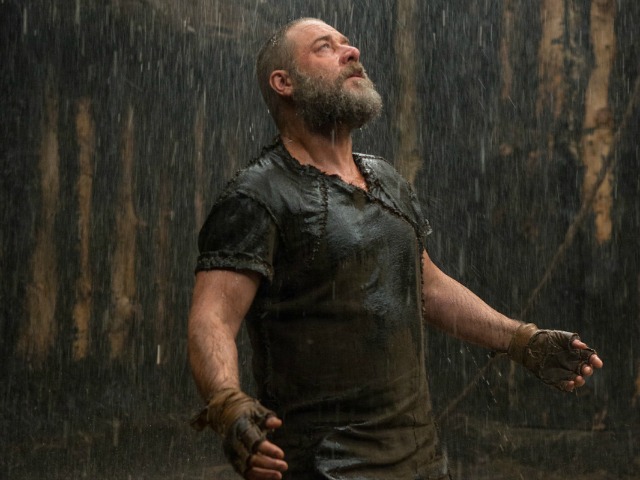 'Noah's Huge International Box Office: More Bible Stories Heading Our Way?