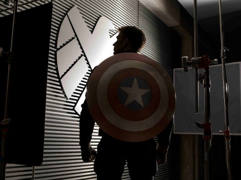 Box Office Predictions: All Hail 'Captain America,' 'God's Not Dead' Holds Its Own