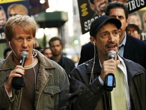 Obamacare Kills Opie & Anthony's Healthcare Plans, and They're Pissed