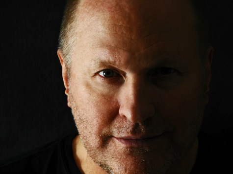 BH Interview: Collin Raye's 'Voice' Sounds Off on Country Music's Decline, the Power of Faith in the Arts