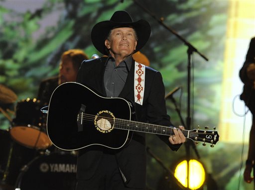 Will Fans Give George Strait ACM's Top Honor Tonight?