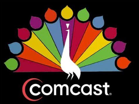 Comcast Bought Democrats with Billion$, NBC News Coverage