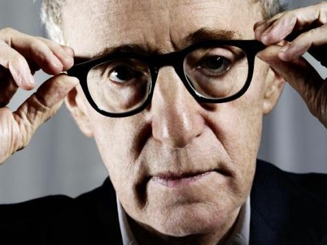 Woody Allen Accused of Refusing to Hire Black Actors for 'Bullets'