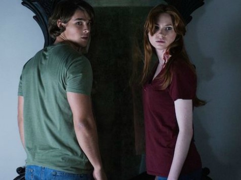 BH Interview: 'Oculus' Producer Jason Blum Is Changing Hollywood One Low-Budget Hit at a Time