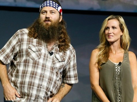 Mich. Utility Cancels 'Duck Dynasty' Contest After Single Complaint