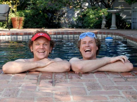 Will Ferrell, John C. Reilly to Re-Team for Illegal Immigration Comedy