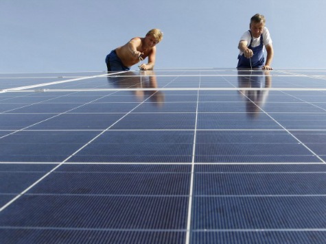 LA Times Targets Koch Brothers in Solar Panel Skirmish