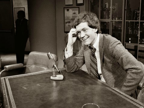 Memories of Sandy Frank, Prolific Producer, Conservative, and Late Show with David Letterman Writer