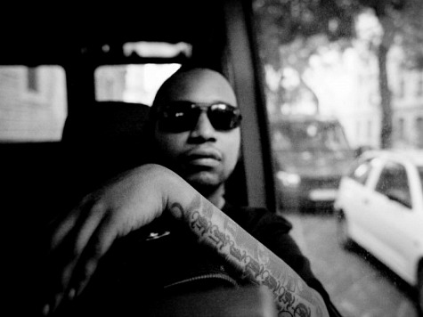 House and Footwork Music Star DJ Rashad Dies of Apparent Drug Overdose in Chicago