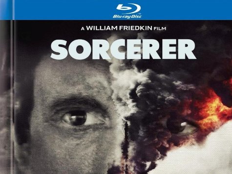 'Sorcerer' Bluray Review: Discover William Friedkin's Other Masterpiece